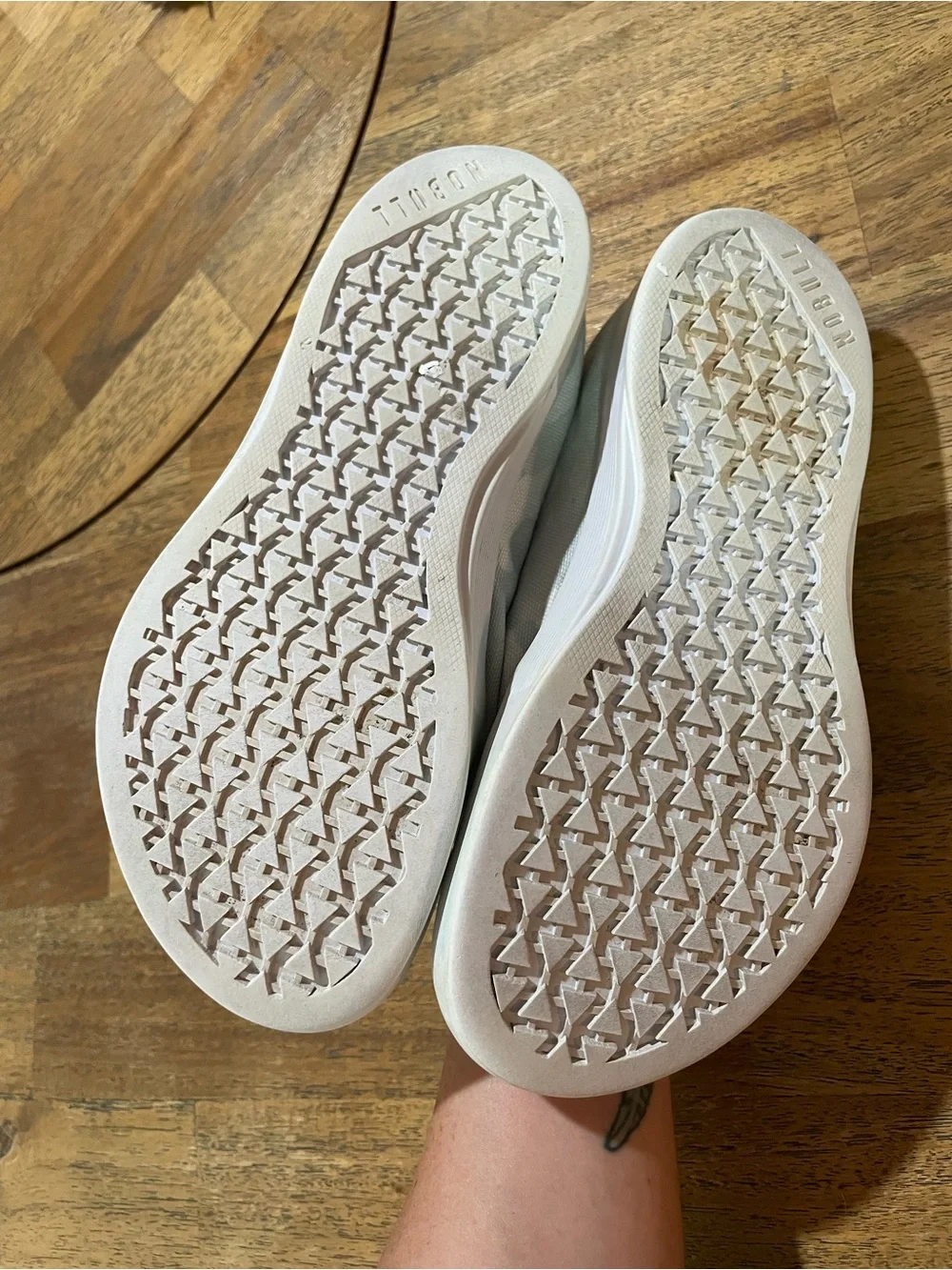 NOBULL Camo Trainer Shoes | Women’s Size 6| CrossFit Gym Training